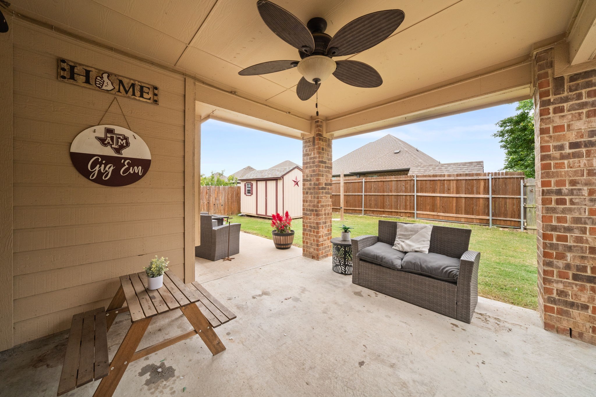 112 Sumac Drive Waxahachie TX 75165