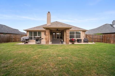 112 Sumac Drive Waxahachie TX 75165