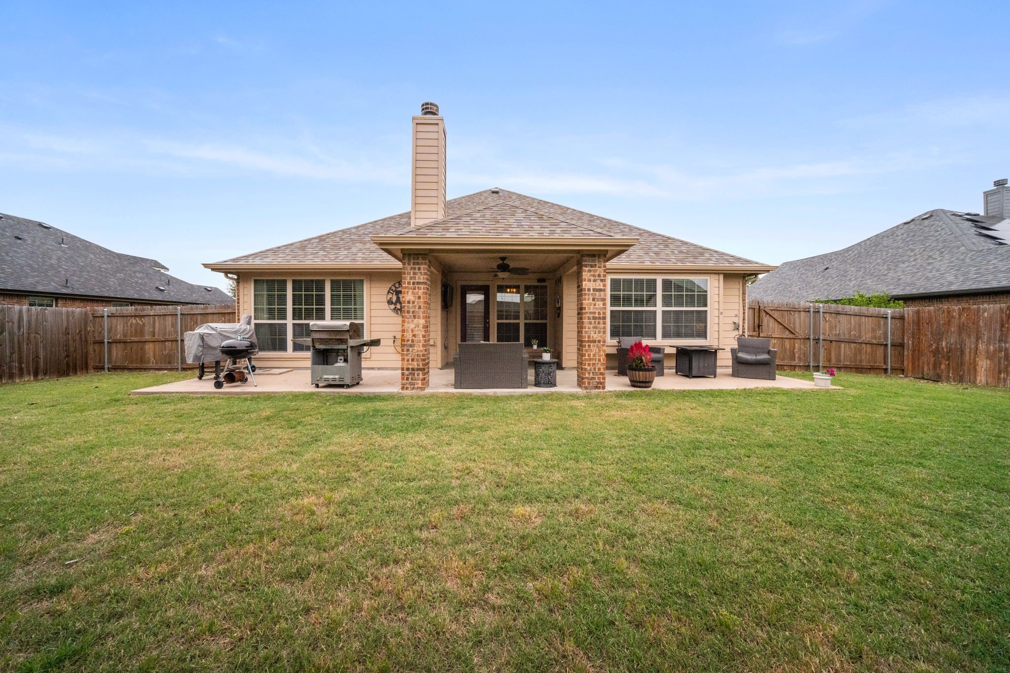 112 Sumac Drive Waxahachie TX 75165
