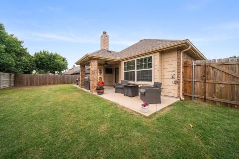 112 Sumac Drive Waxahachie TX 75165