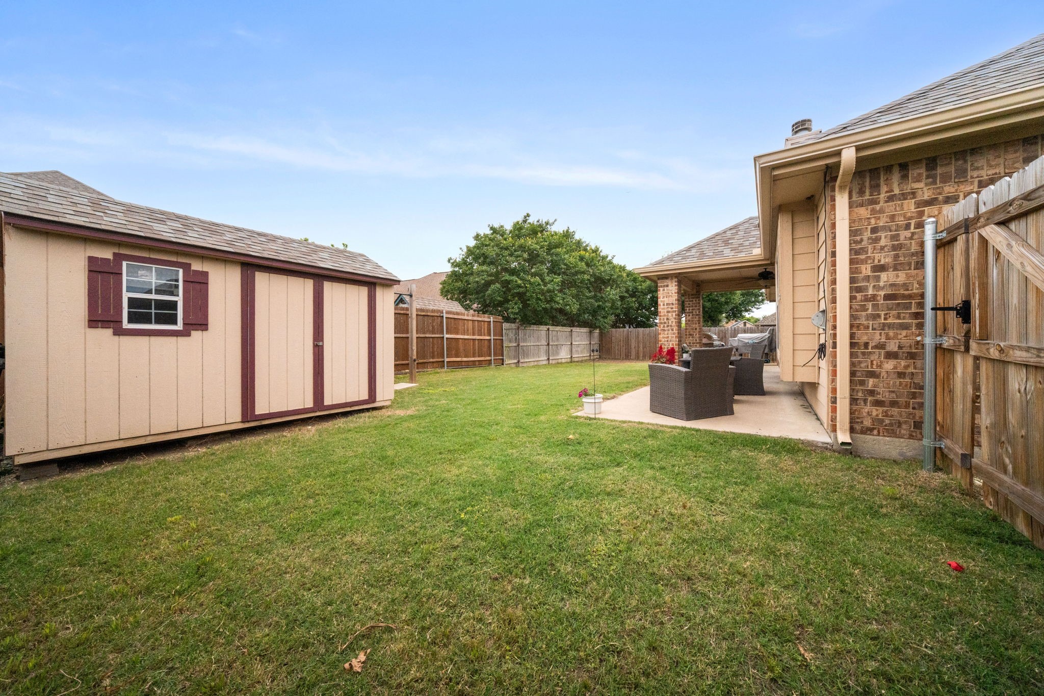 112 Sumac Drive Waxahachie TX 75165