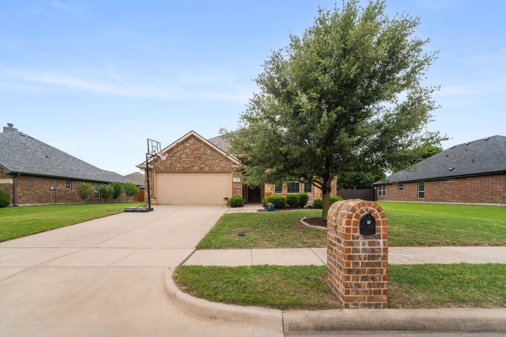 112 Sumac Drive Waxahachie TX 75165