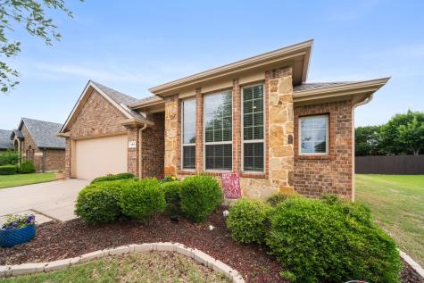 112 Sumac Drive Waxahachie TX 75165