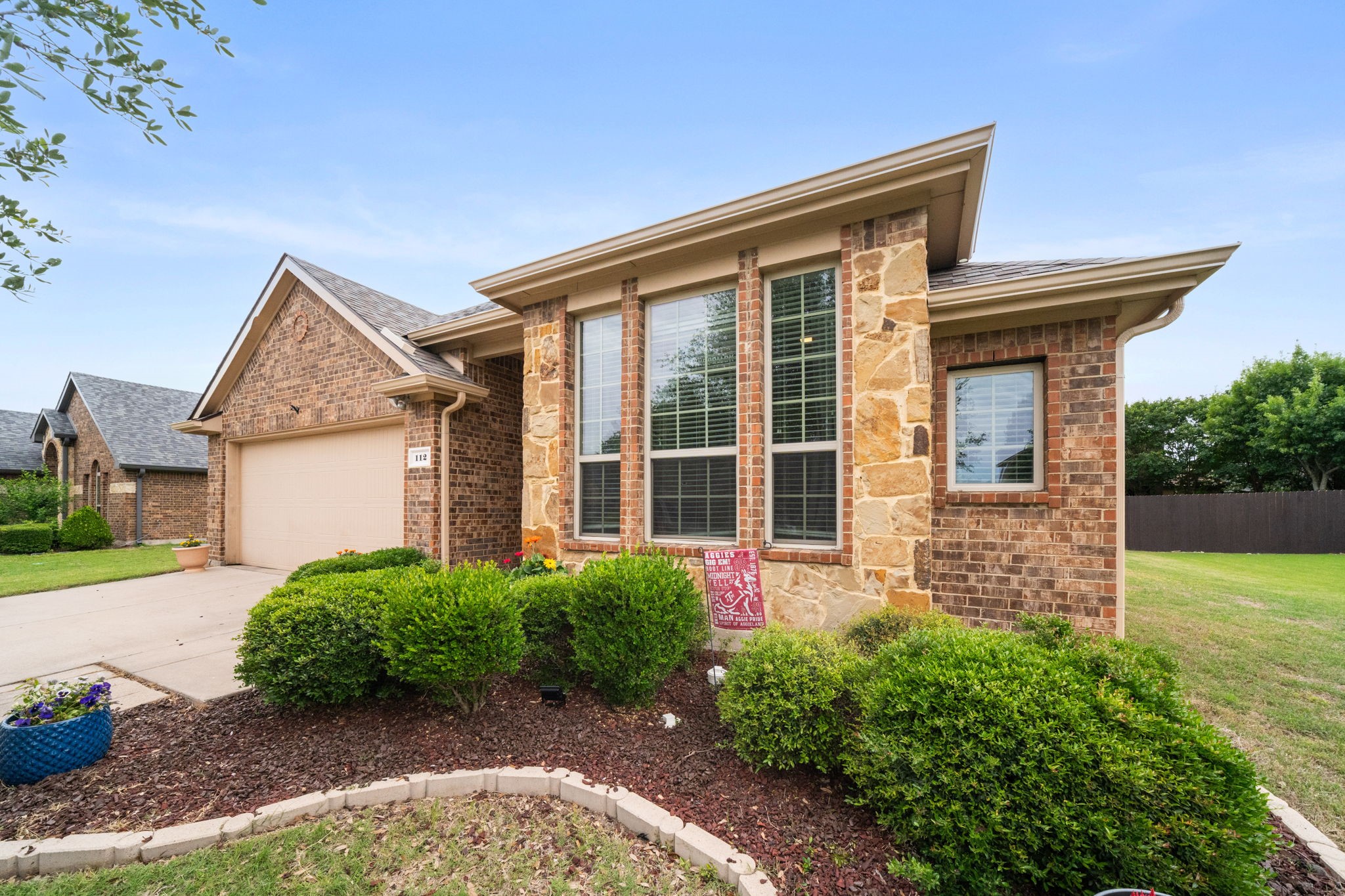 112 Sumac Drive Waxahachie TX 75165