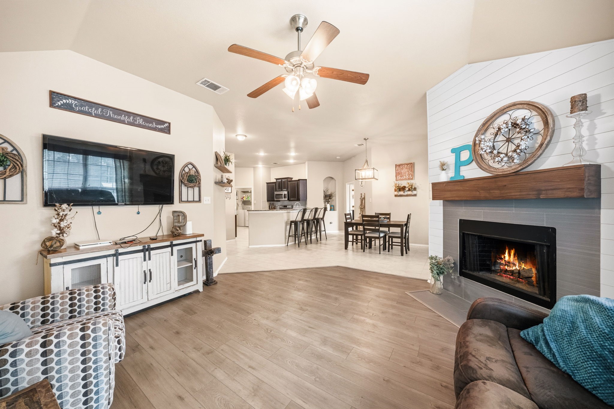 112 Sumac Drive Waxahachie TX 75165