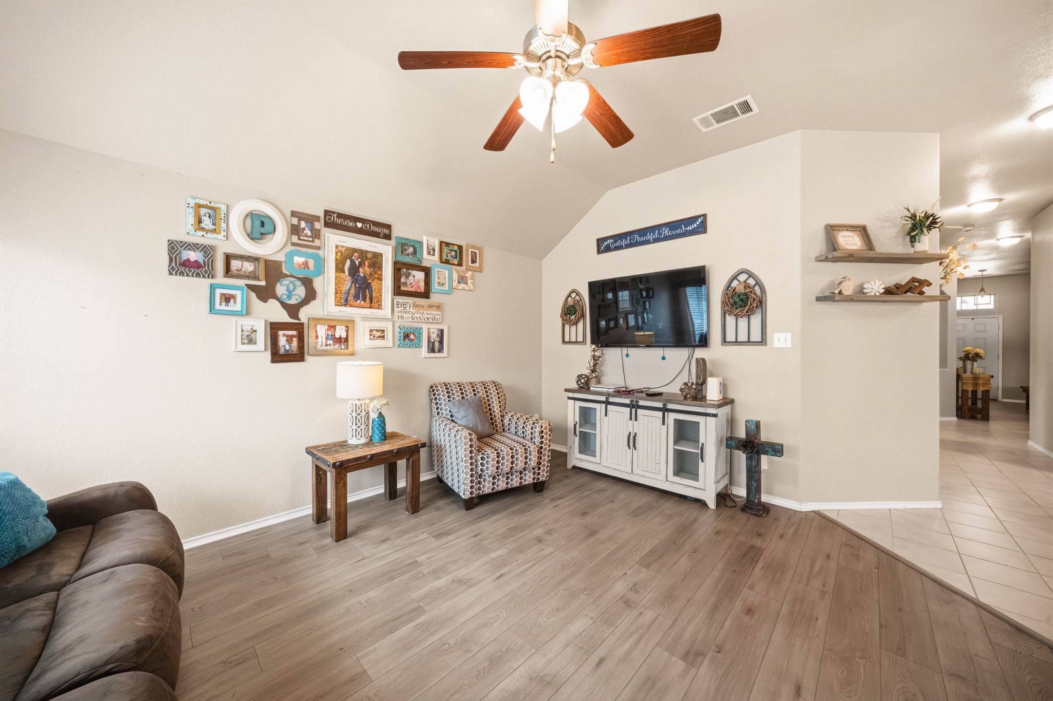 112 Sumac Drive Waxahachie TX 75165