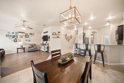 112 Sumac Drive Waxahachie TX 75165