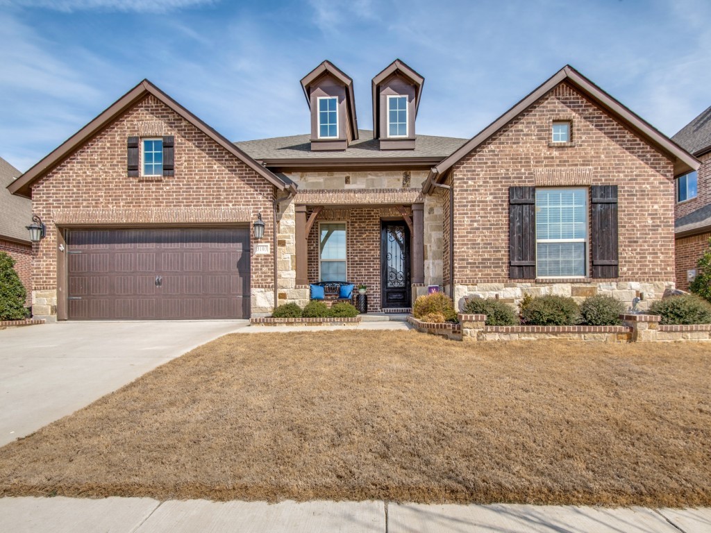 3103 Carrington Drive Mansfield TX 76063