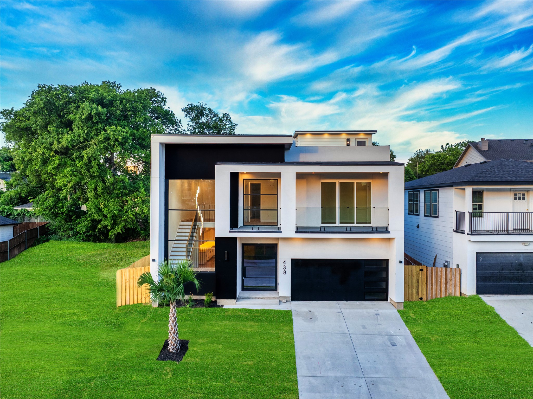 438 Bonnie View Road Dallas TX 75203