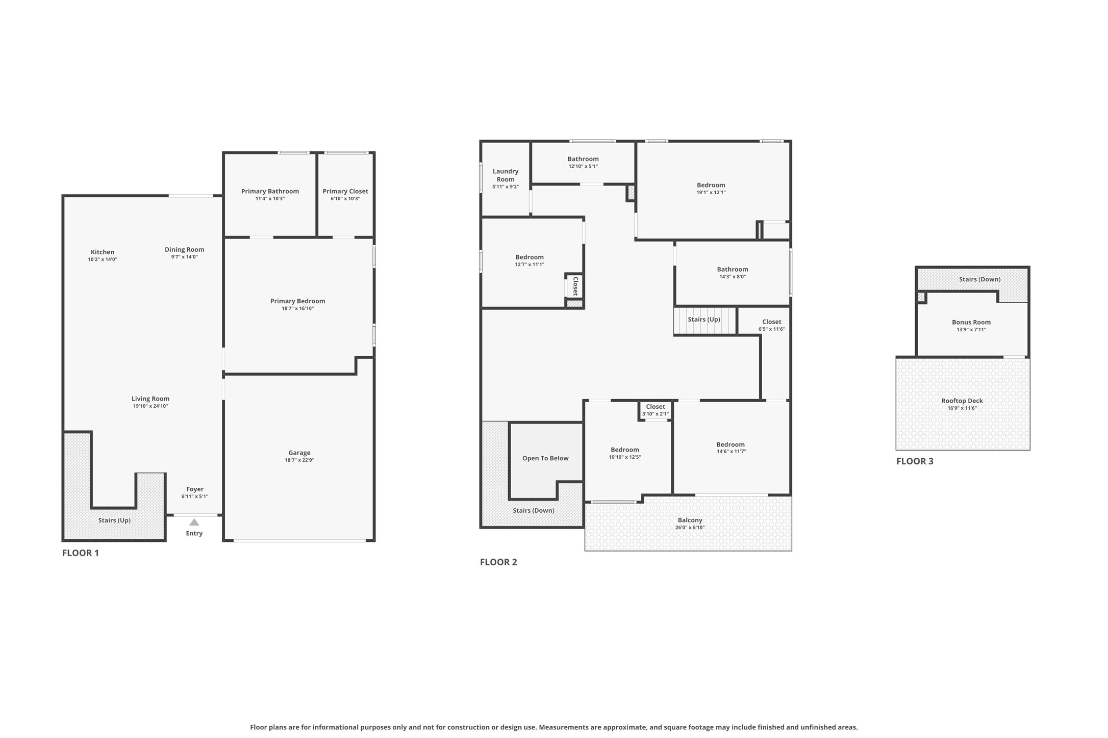438 Bonnie View Road Dallas TX 75203