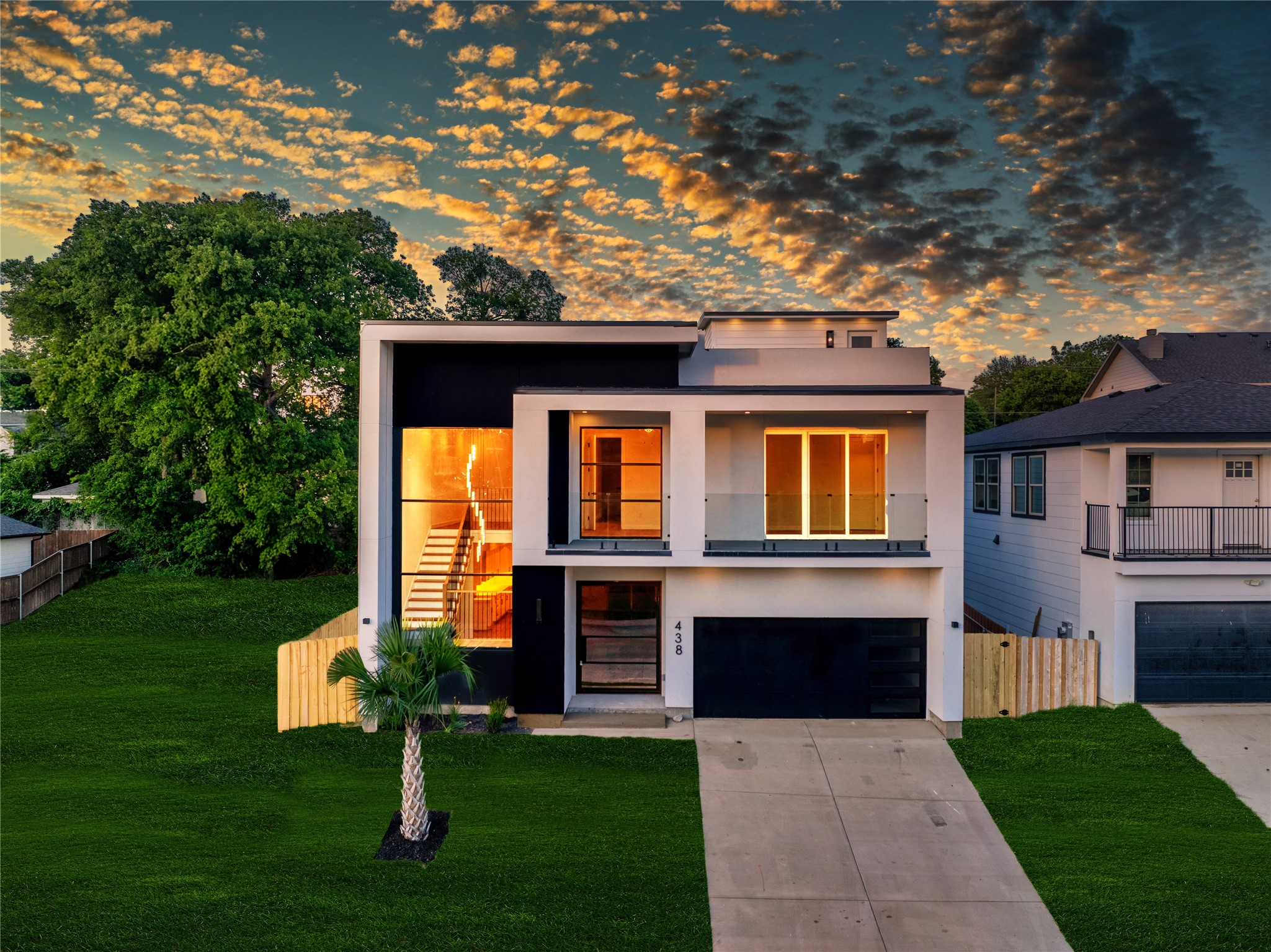 438 Bonnie View Road Dallas TX 75203