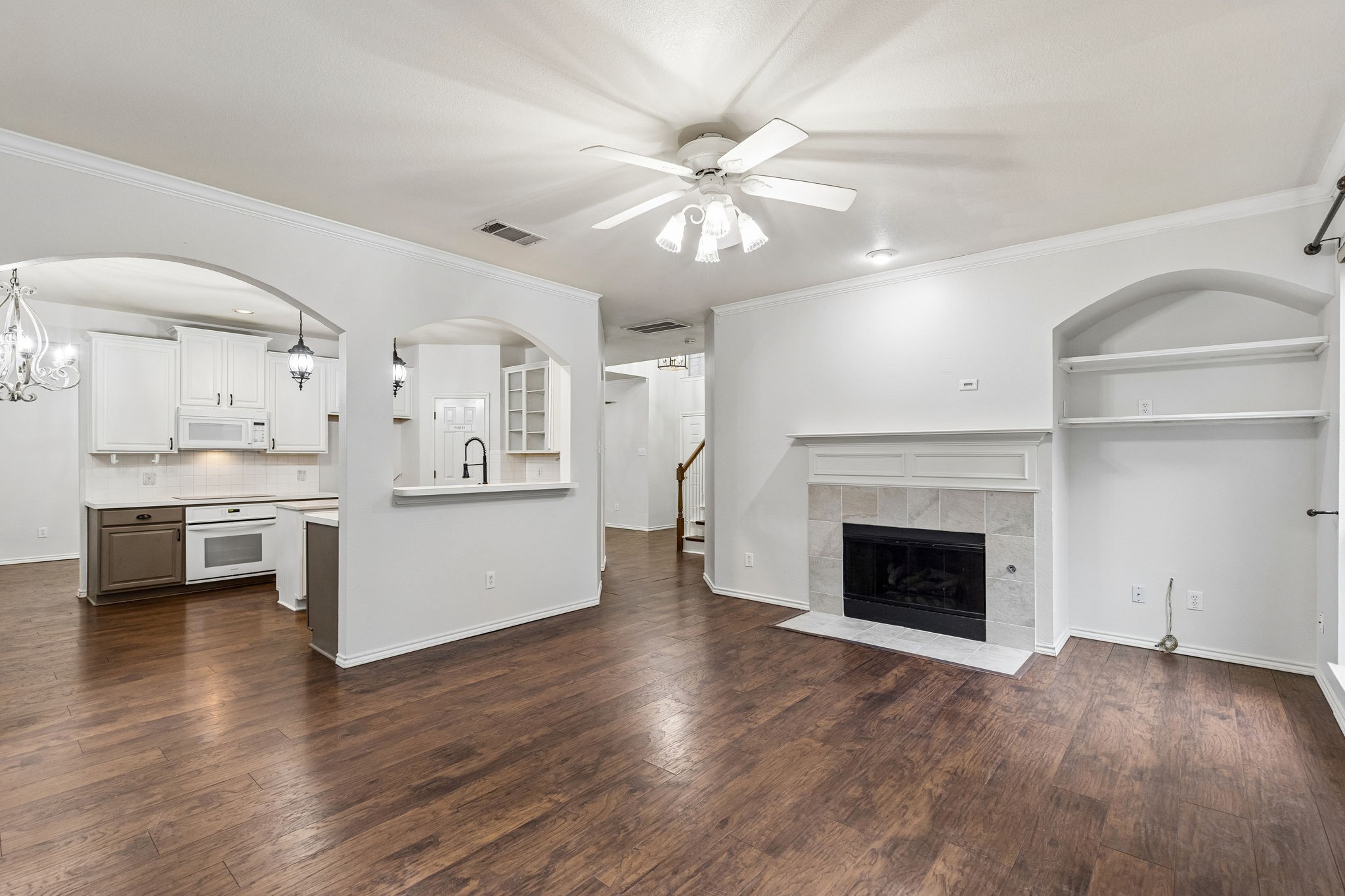 2128 Clubside Drive Corinth TX 76210