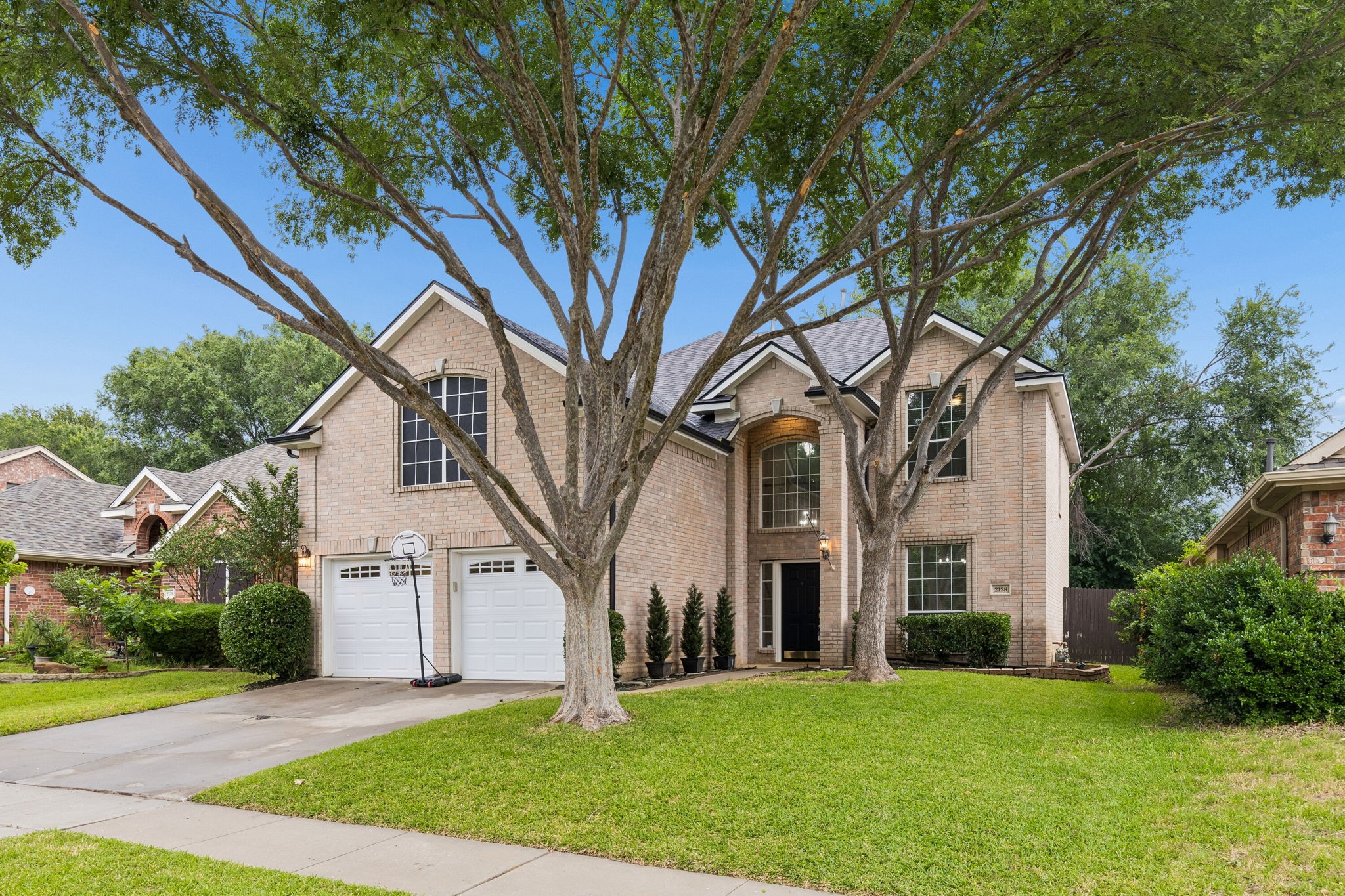 2128 Clubside Drive Corinth TX 76210