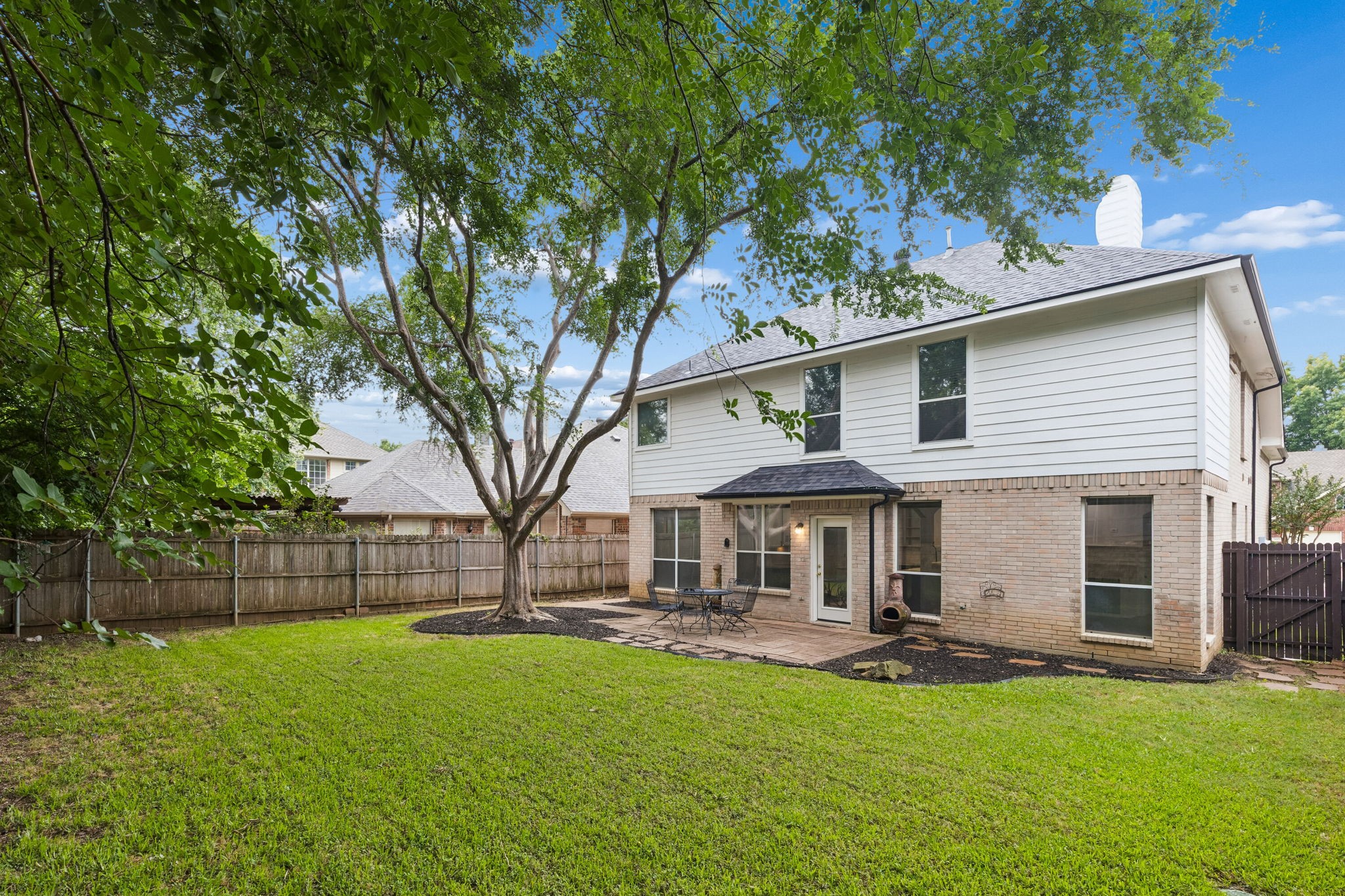2128 Clubside Drive Corinth TX 76210