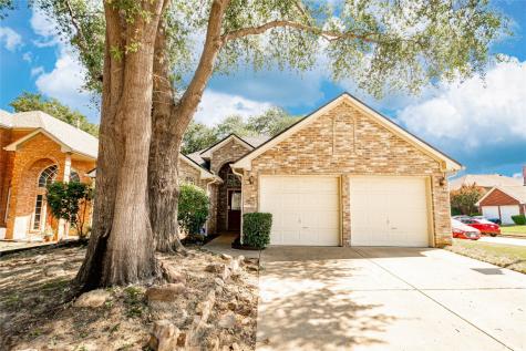 2600 Westerville Court Flower Mound TX 75028