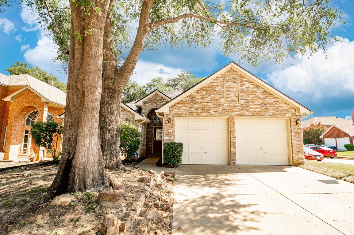 2600 Westerville Court Flower Mound TX 75028