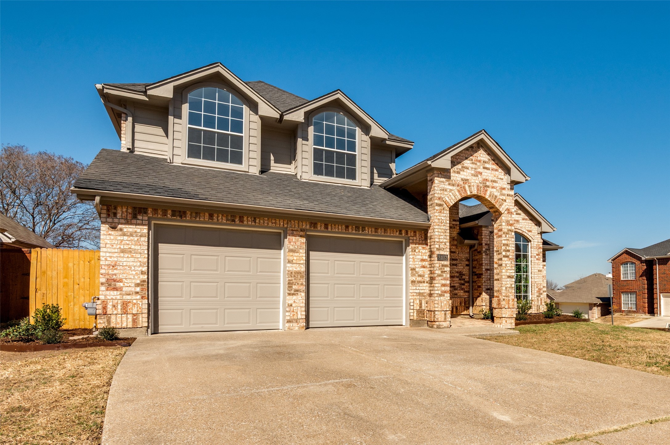 8403 Winecup Ridge Dallas TX 75249