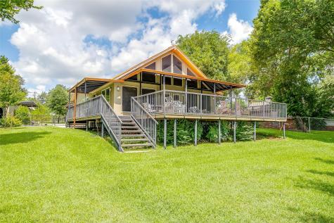 11714 East Court Azle TX 76020