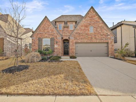 16216 Bidwell Park Drive Prosper TX 75078