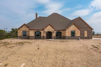 1023 Oak Bend Lane Weatherford TX 76088