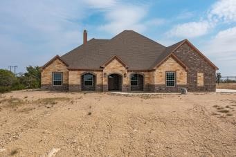 1023 Oak Bend Lane Weatherford TX 76088