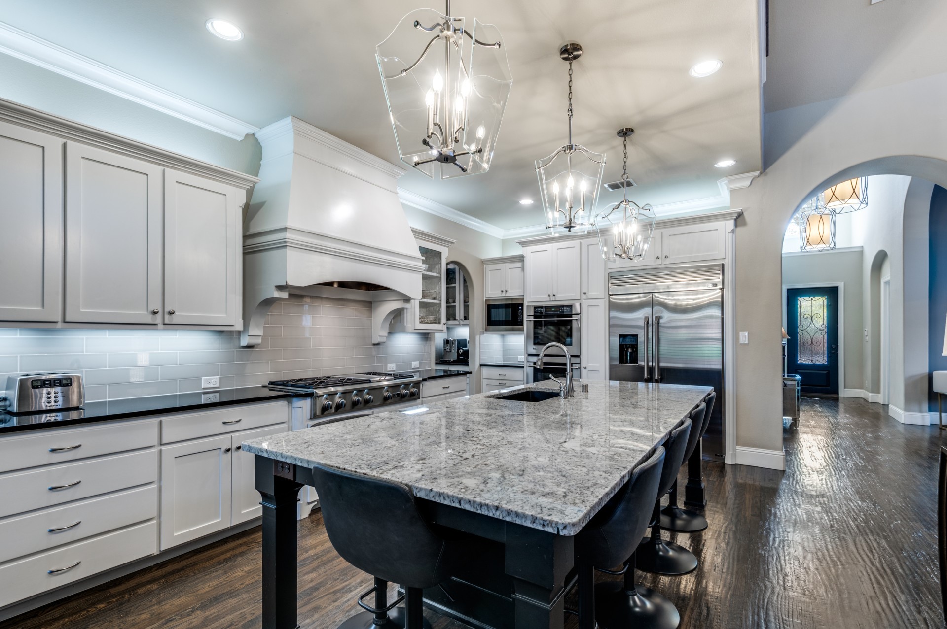 647 Fountainview Drive Irving TX 75039