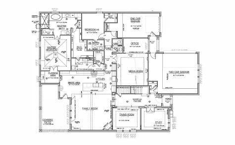 647 Fountainview Drive Irving TX 75039