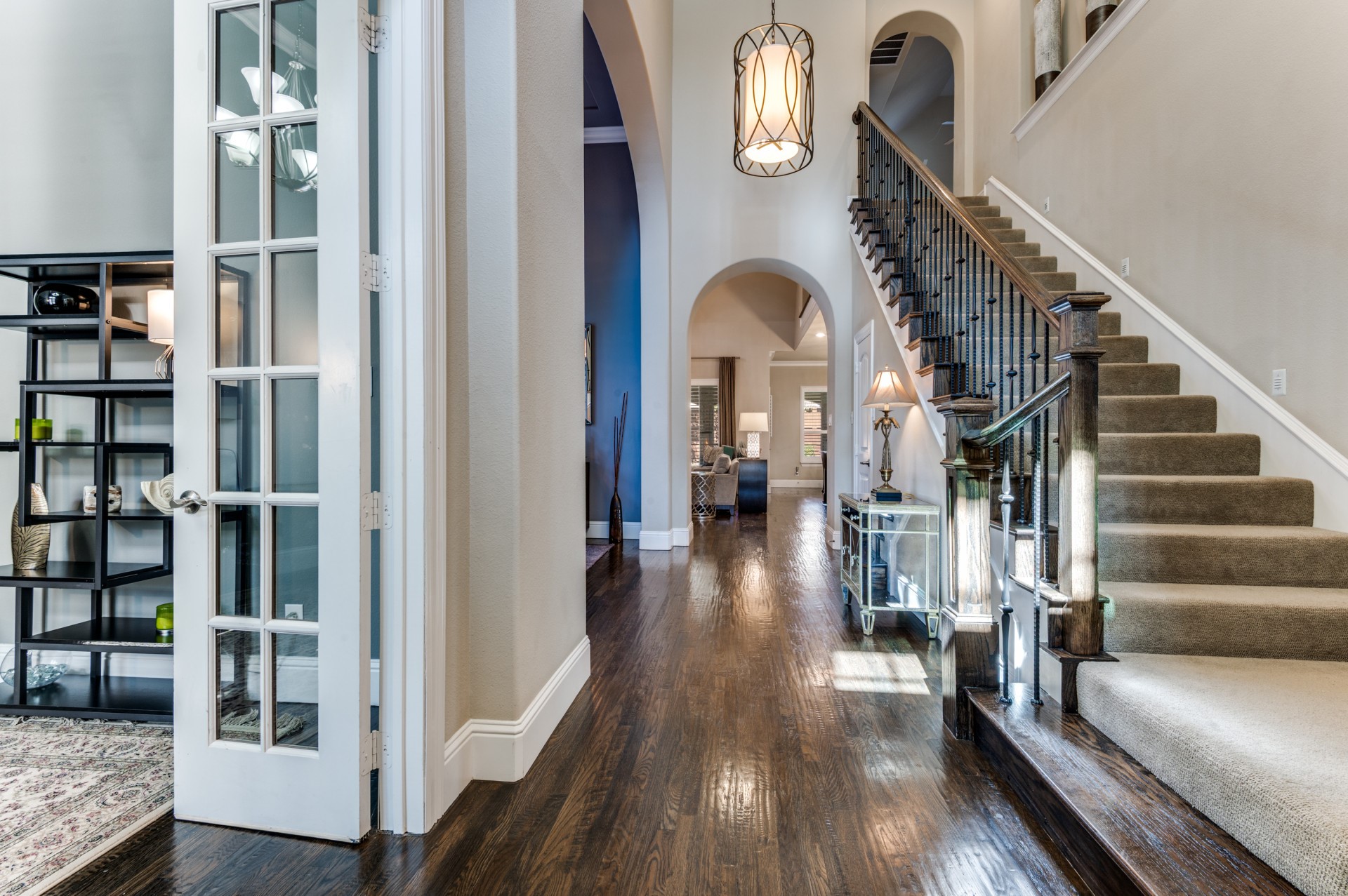 647 Fountainview Drive Irving TX 75039