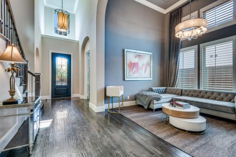 647 Fountainview Drive Irving TX 75039