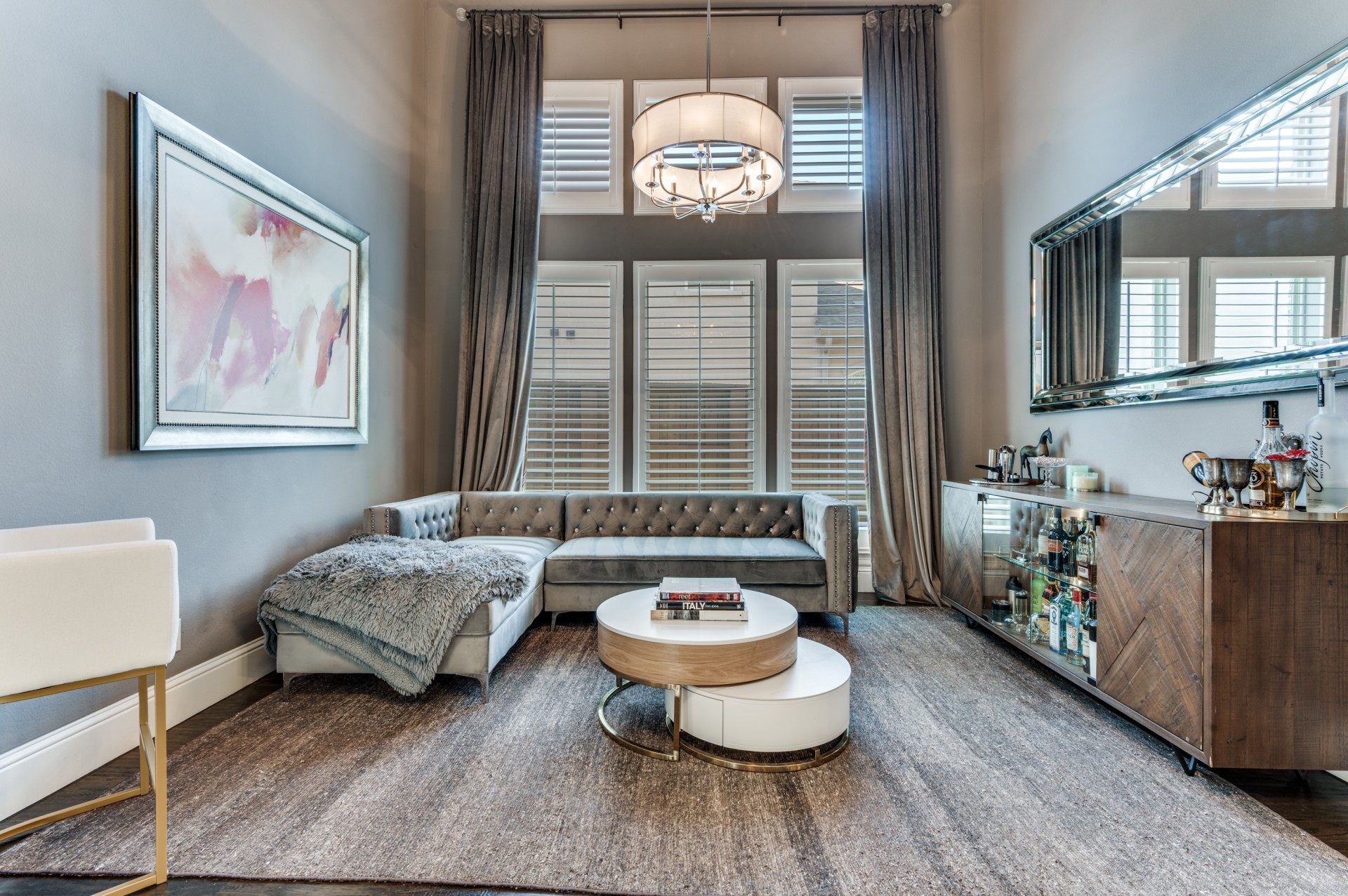 647 Fountainview Drive Irving TX 75039