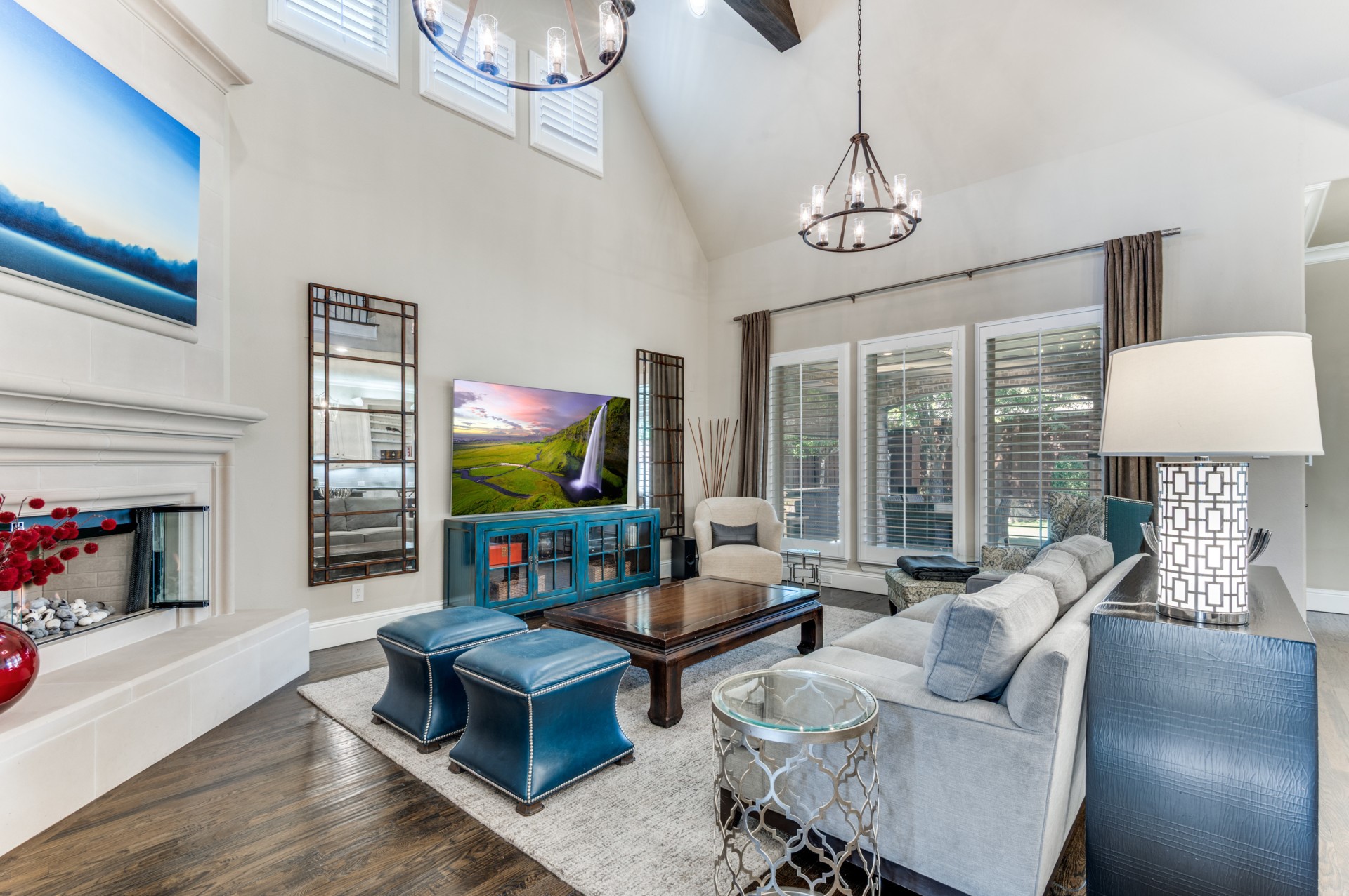 647 Fountainview Drive Irving TX 75039