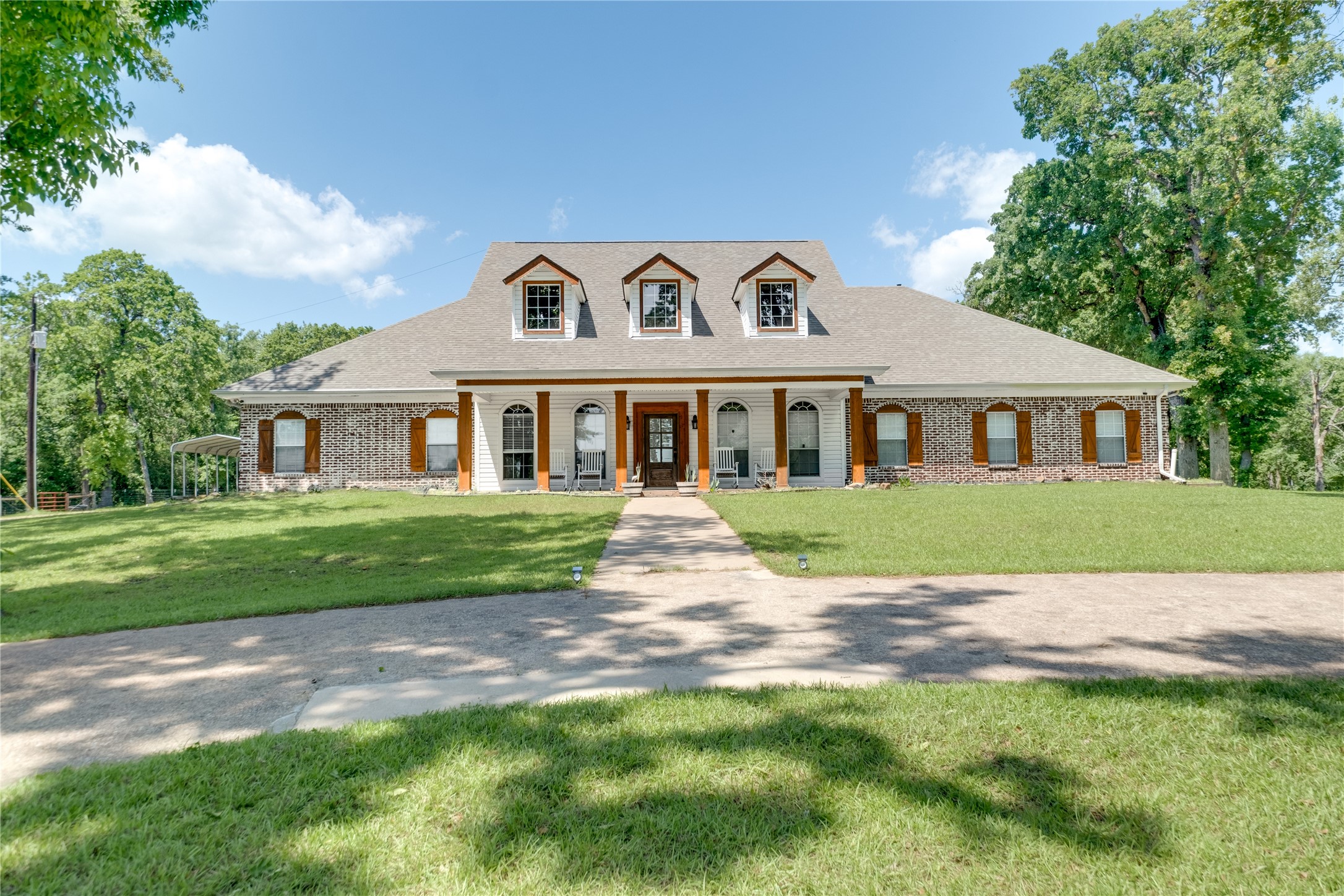 231 An County Road 2105 Palestine TX 75801