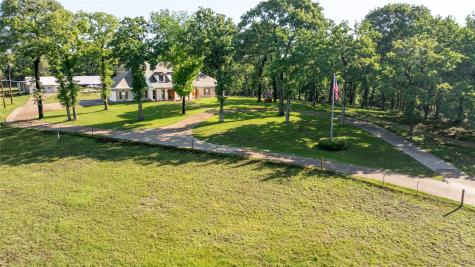 231 An County Road 2105 Palestine TX 75801