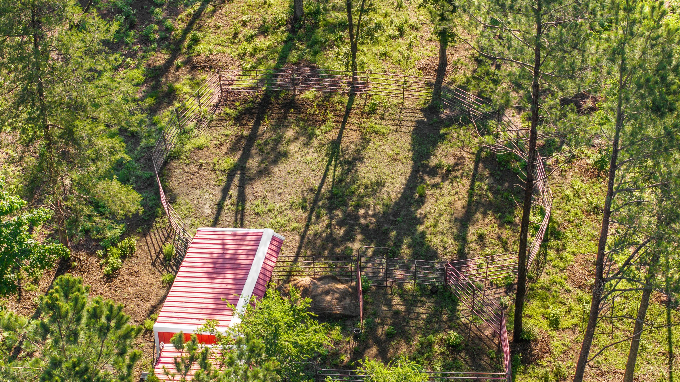231 An County Road 2105 Palestine TX 75801
