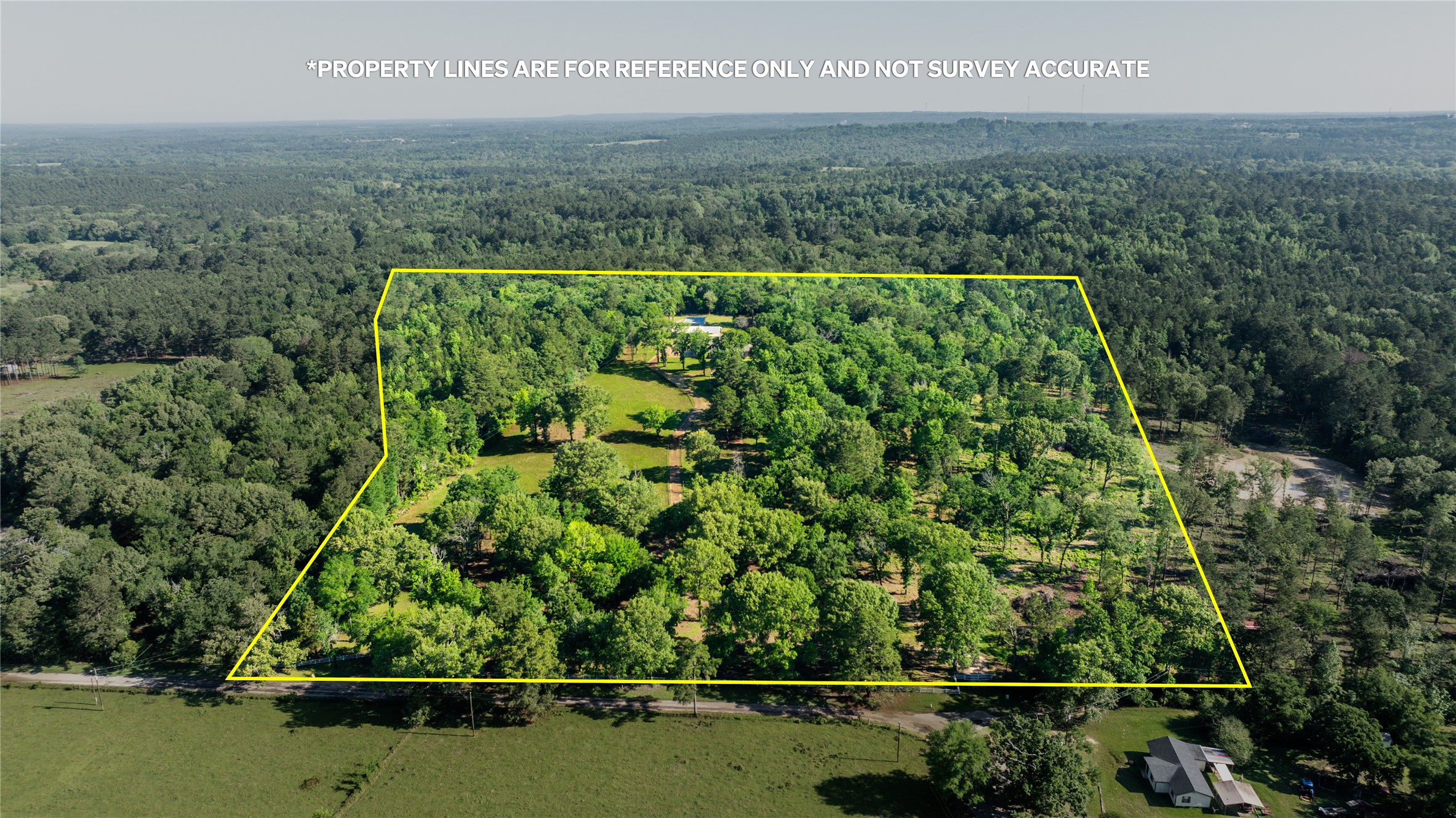 231 An County Road 2105 Palestine TX 75801