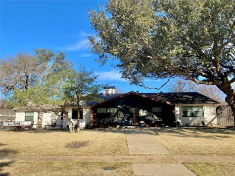 3965 Boca Bay Drive Dallas TX 75244
