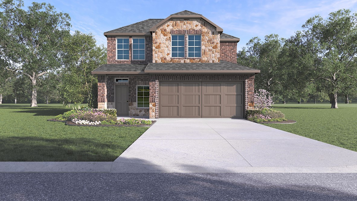 825 Apeldoorn Little Elm TX 75068