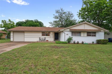 505 Wilshire Drive Euless TX 76040