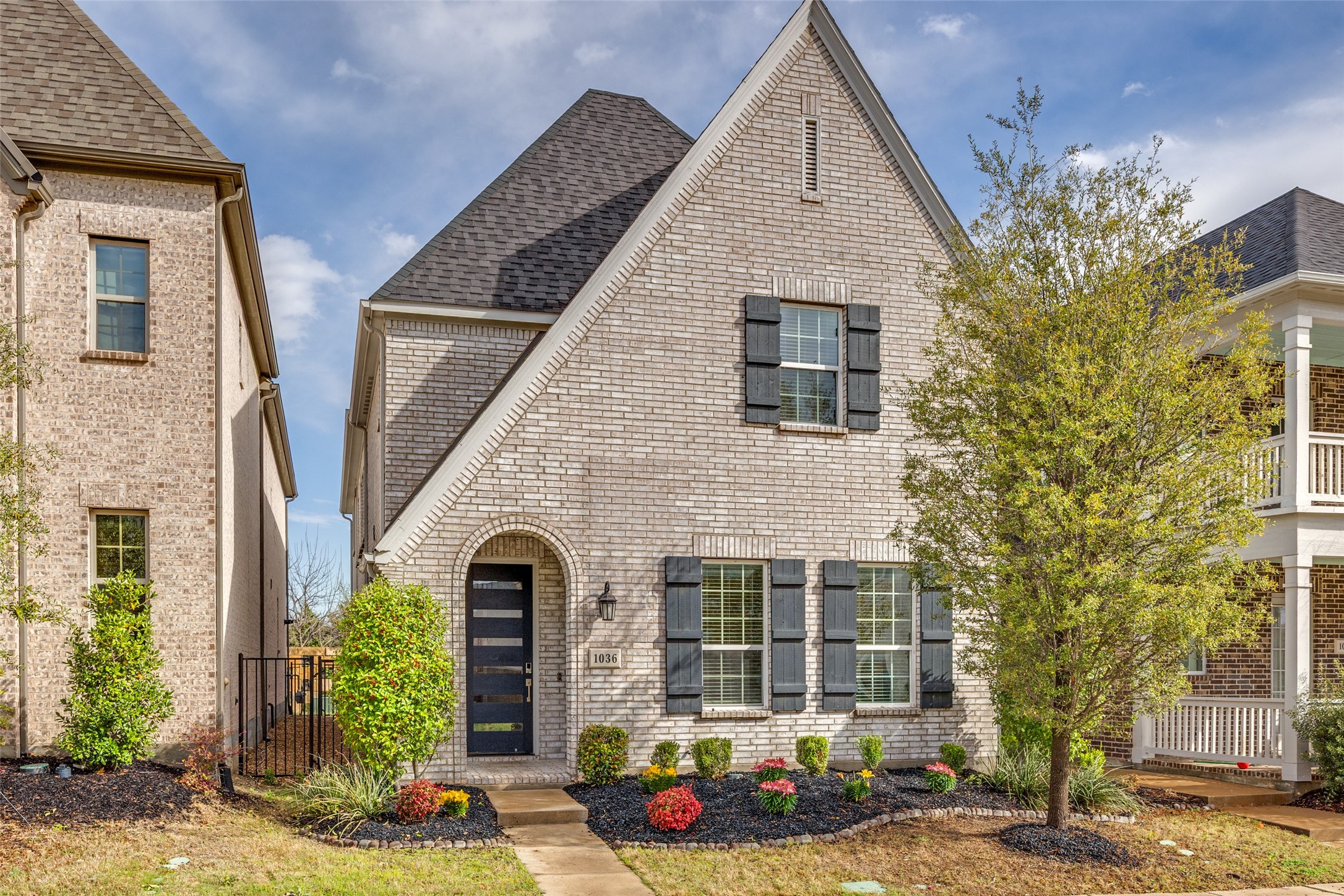 1036 Drew Lane Allen TX 75013
