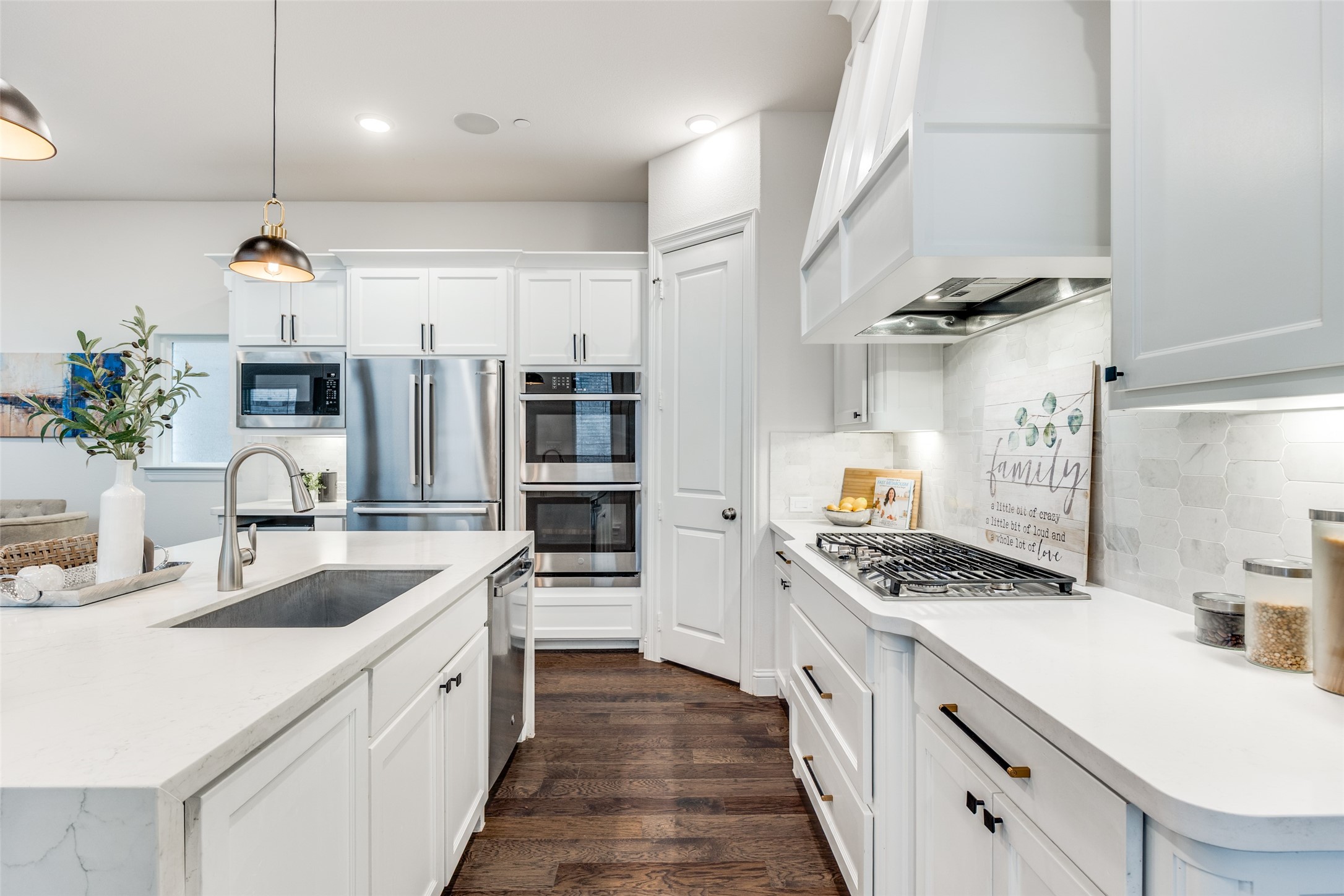 1036 Drew Lane Allen TX 75013