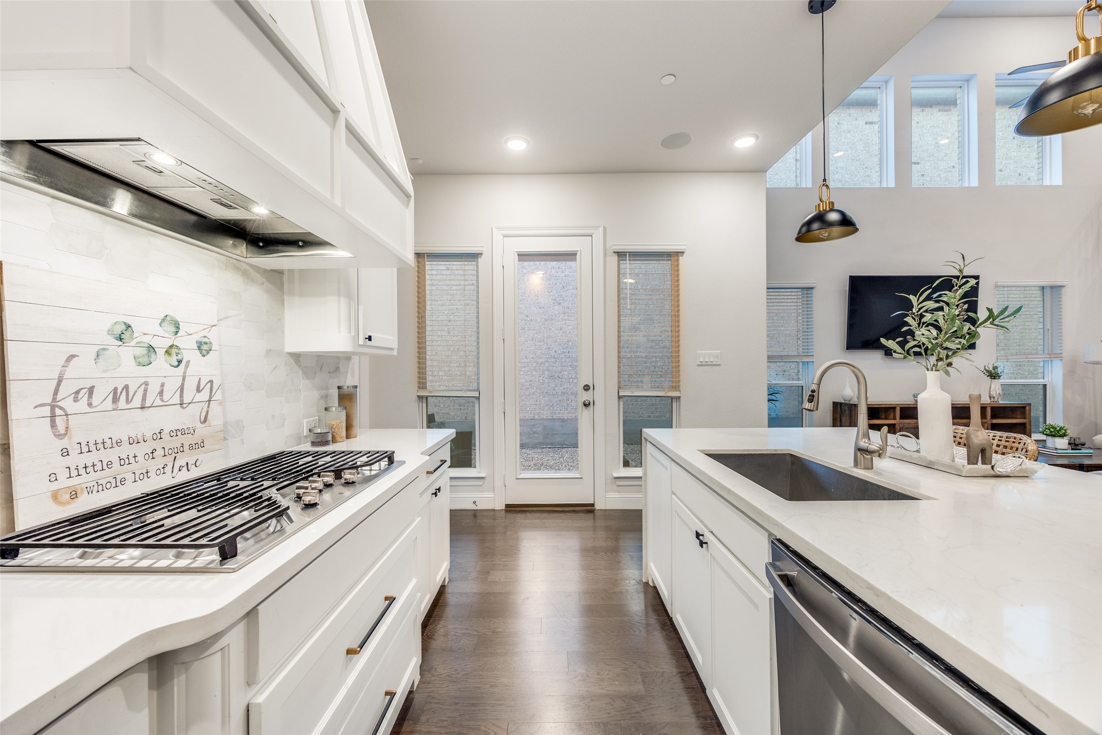 1036 Drew Lane Allen TX 75013
