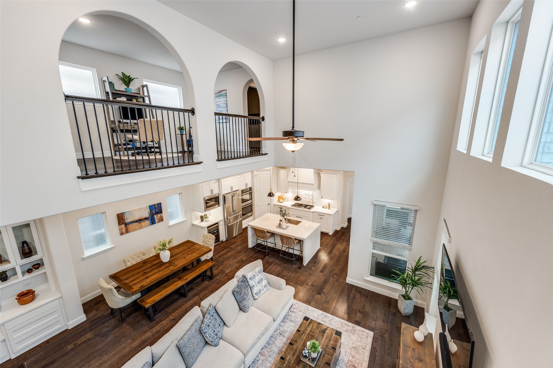 1036 Drew Lane Allen TX 75013