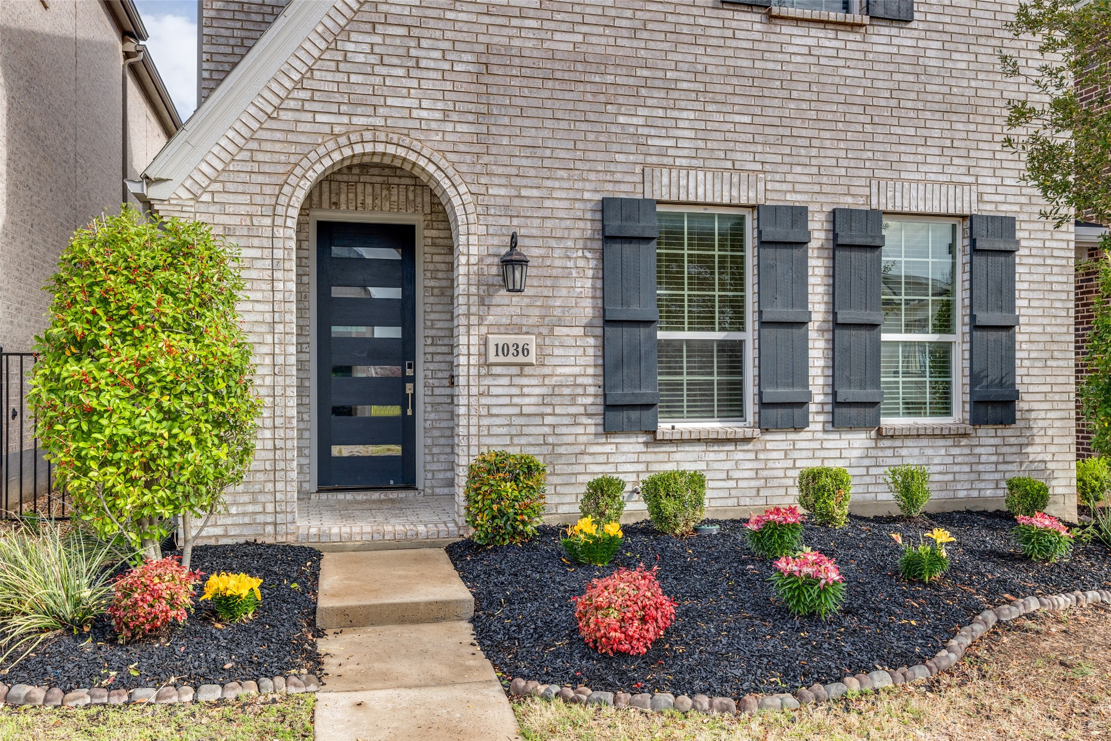 1036 Drew Lane Allen TX 75013