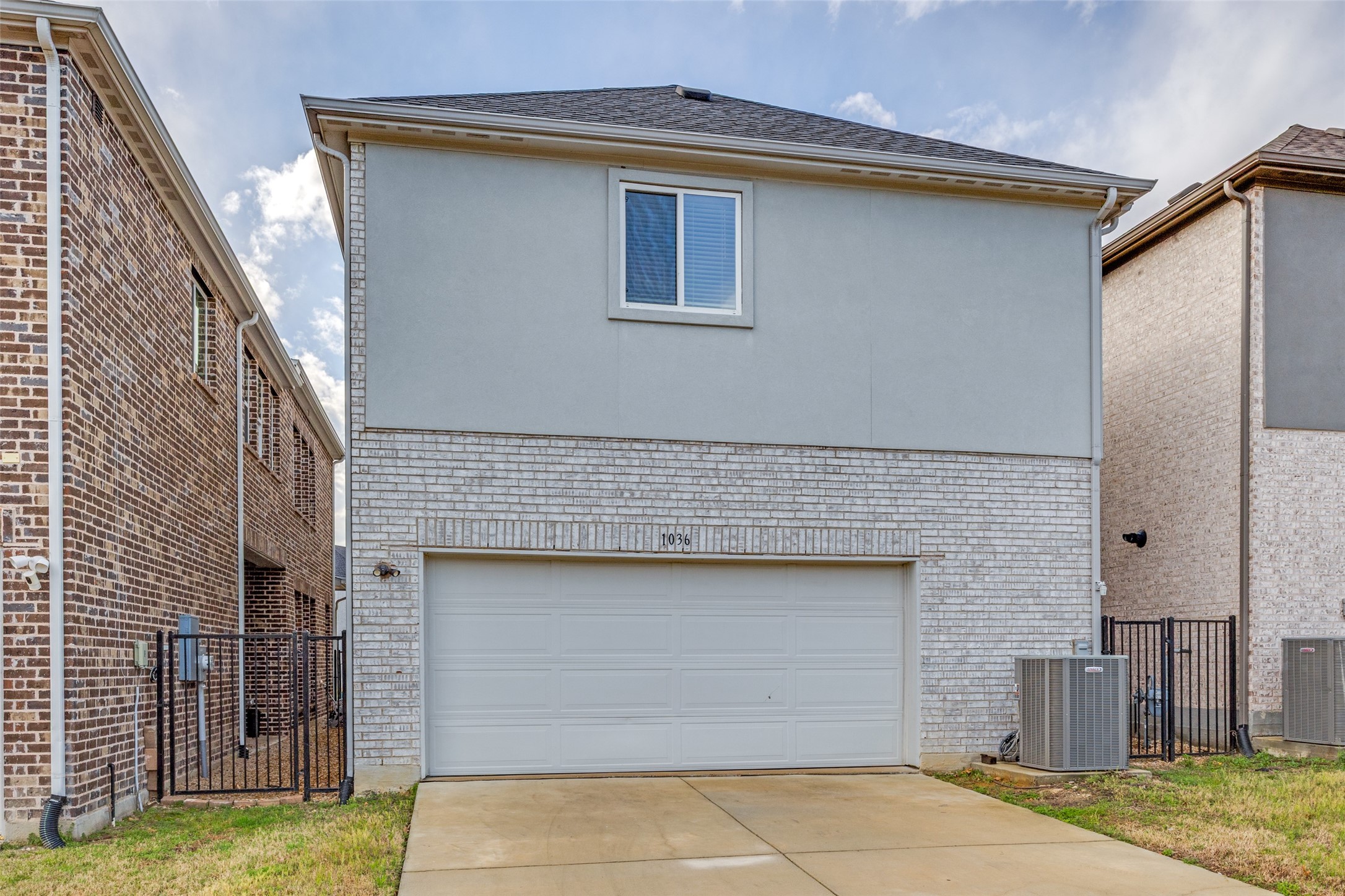1036 Drew Lane Allen TX 75013