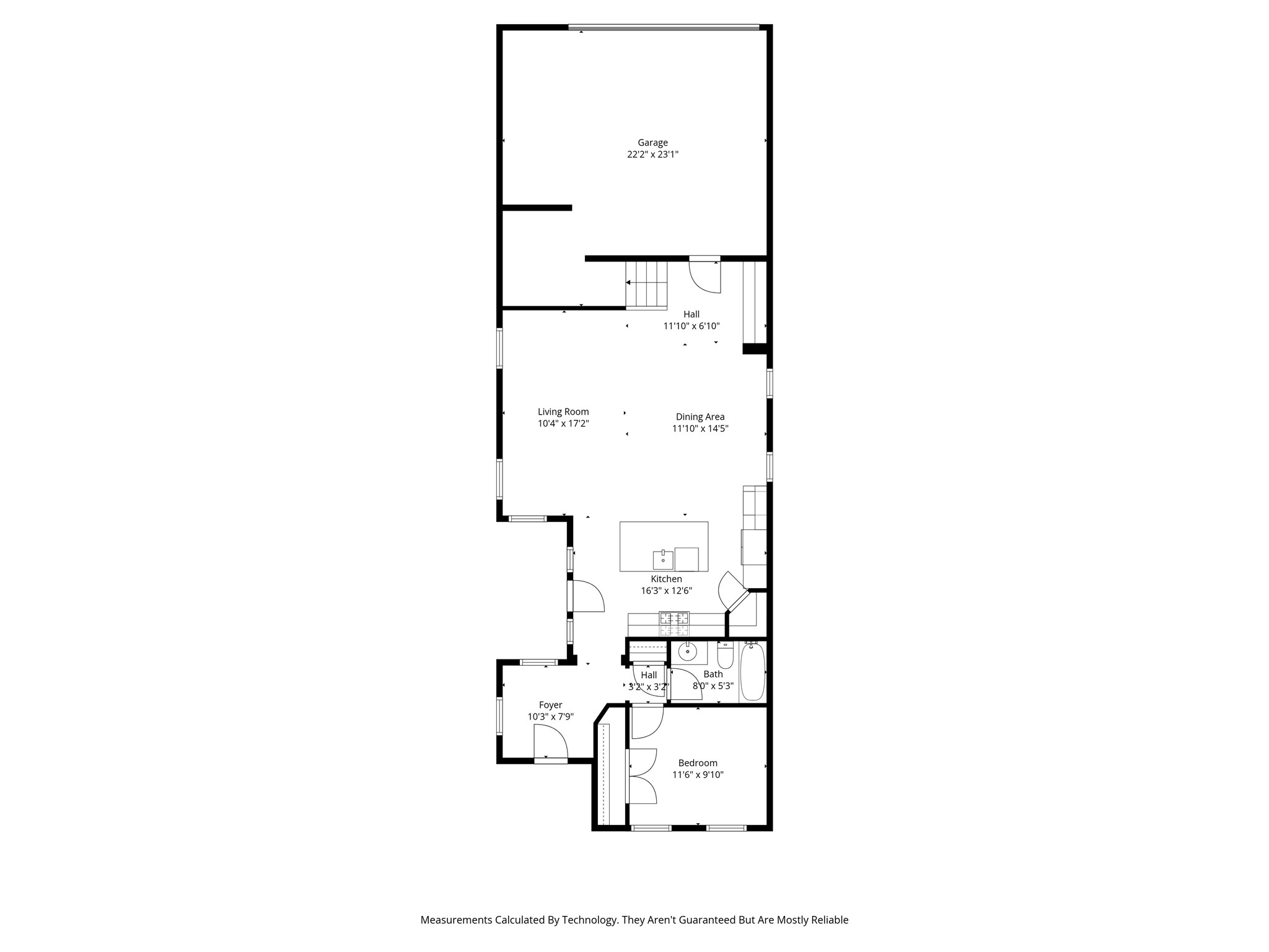 1036 Drew Lane Allen TX 75013
