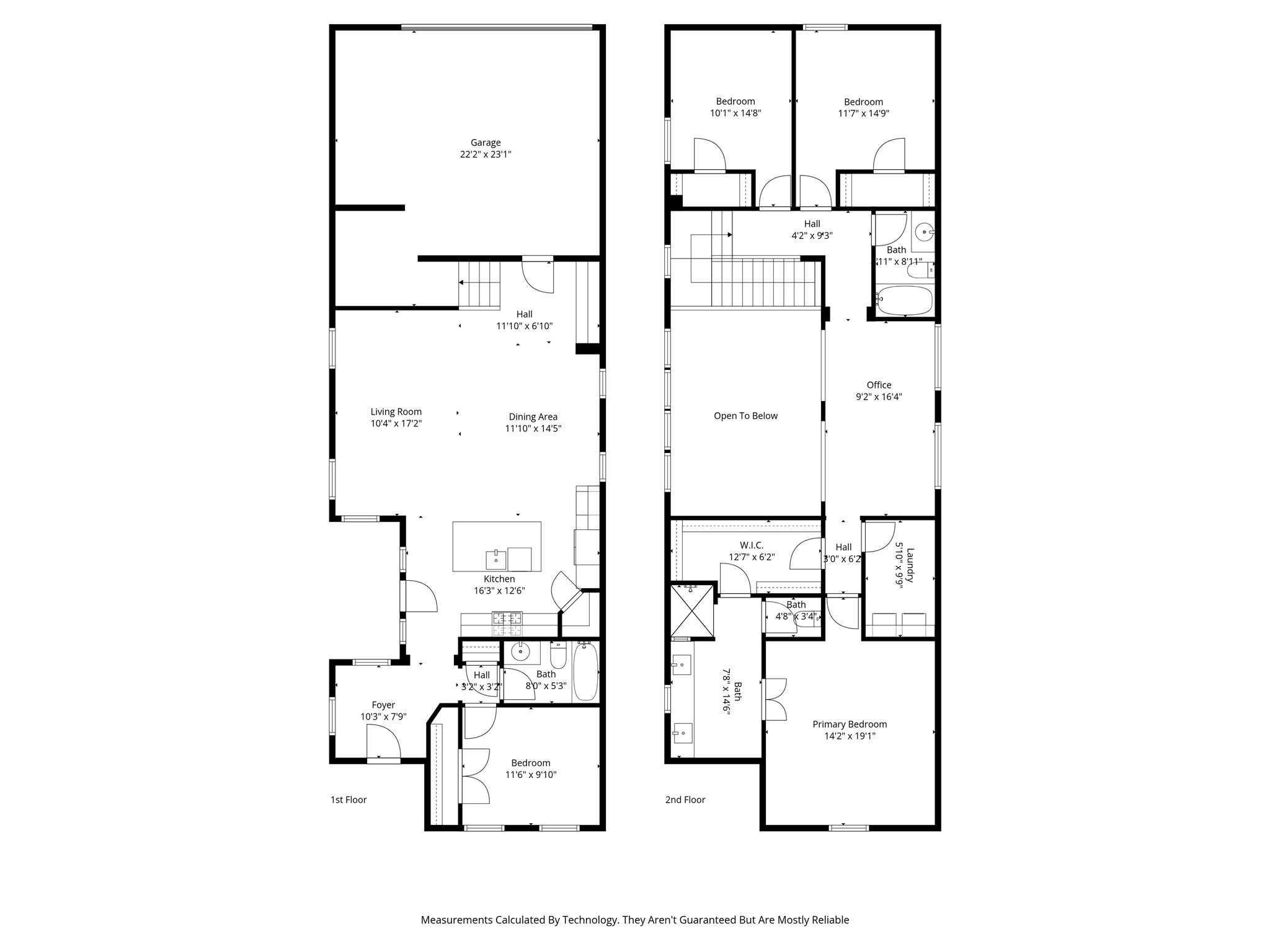 1036 Drew Lane Allen TX 75013