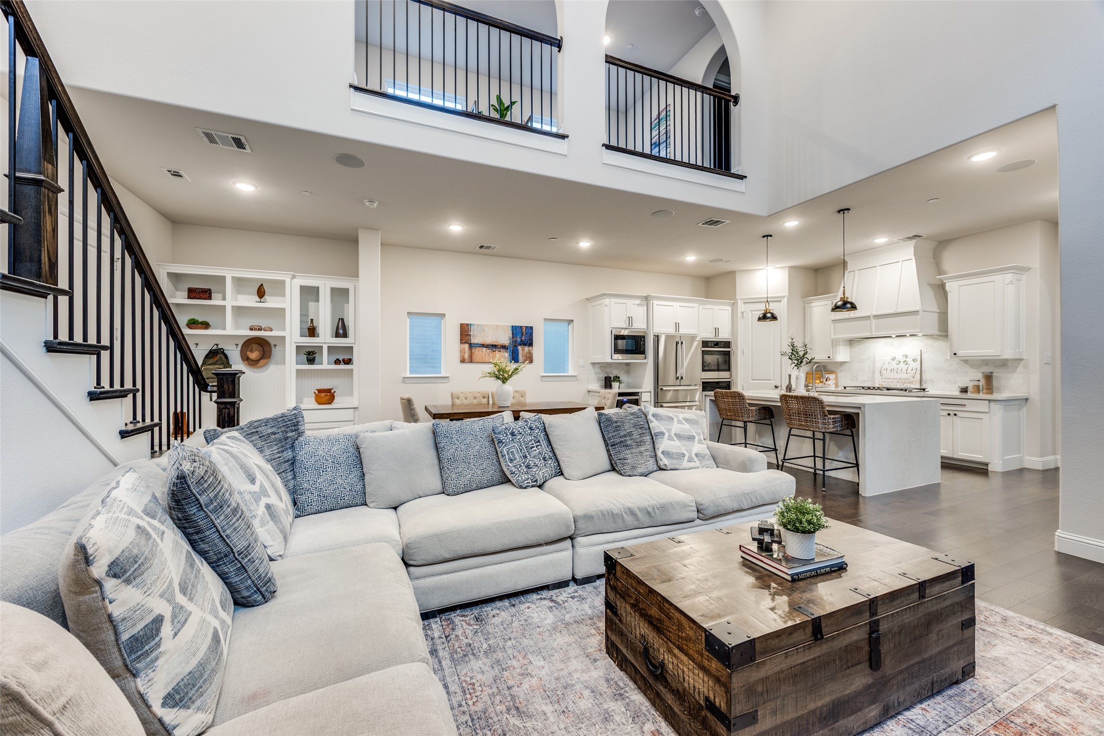 1036 Drew Lane Allen TX 75013