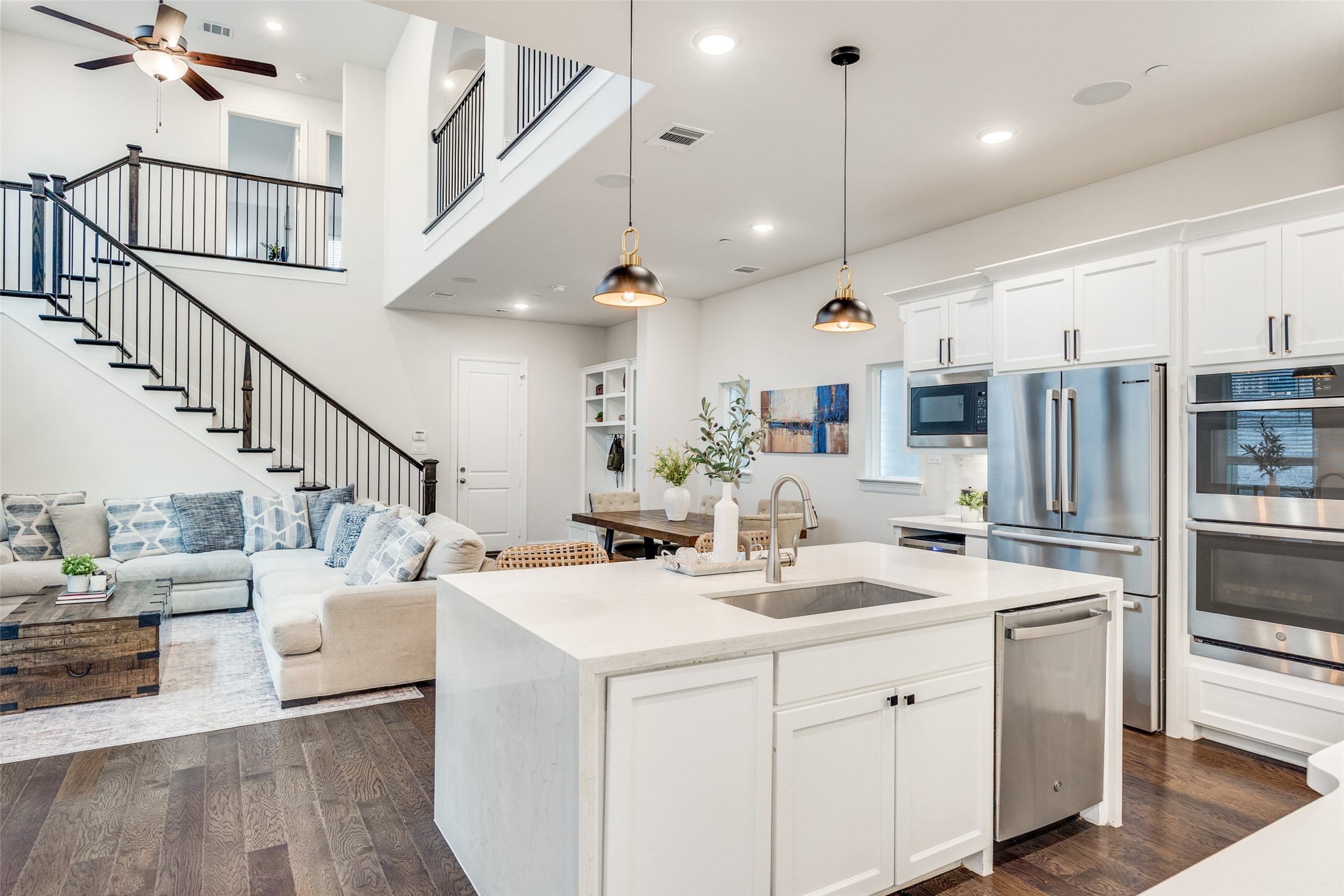 1036 Drew Lane Allen TX 75013