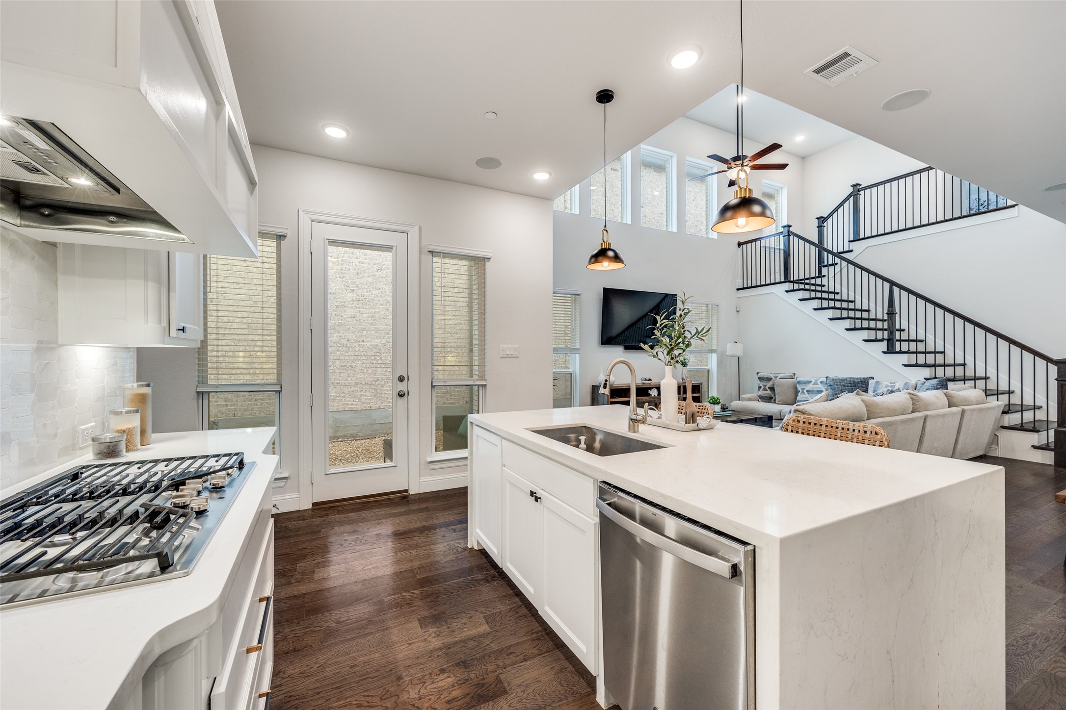 1036 Drew Lane Allen TX 75013