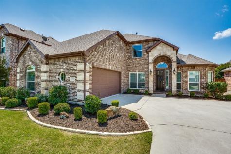 1204 Summer Lane Mckinney TX 75071